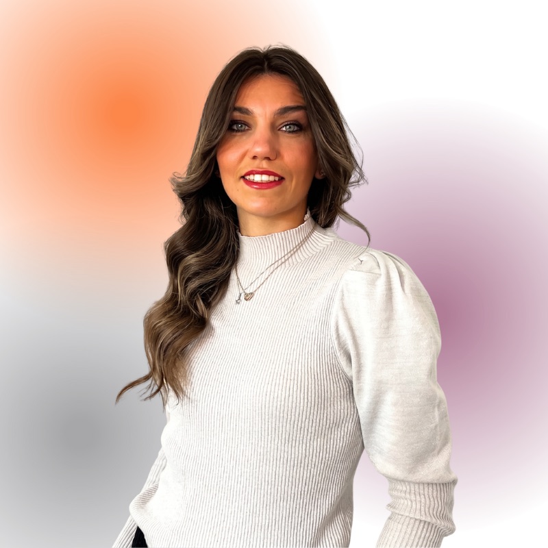 Ritratto di Rebecca Sbabo